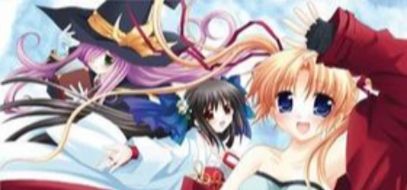 魔法少女未知的天空艾塔提亚