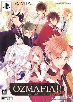Ozmafia!!