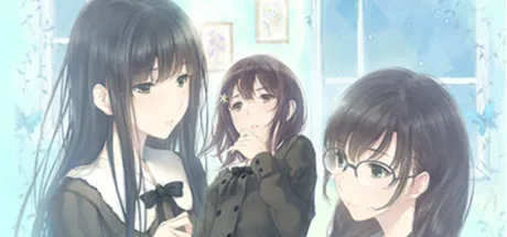 FLOWERS -冬篇-