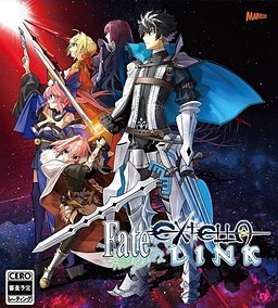 Fate/Extella Link