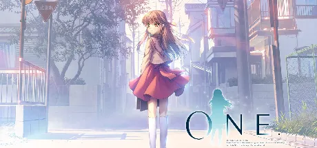 ONE.