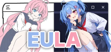 EULA ~2026 人类创造报告~